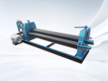 6x2000 semi-automatic hollow rolling machine